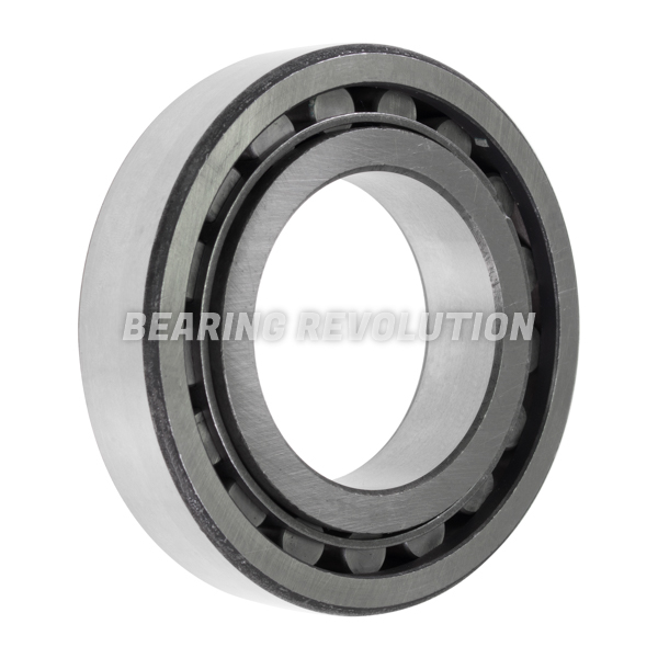 U 1207 YS, Radial Roller Bearing - Premium Brand