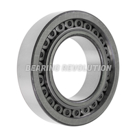 U 1208 TM, Radial Roller Bearing - Premium Brand