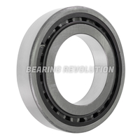 U 1208 TS, Radial Roller Bearing - Premium Brand