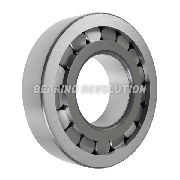 U 1221 YM, Radial Roller Bearing - Premium Brand