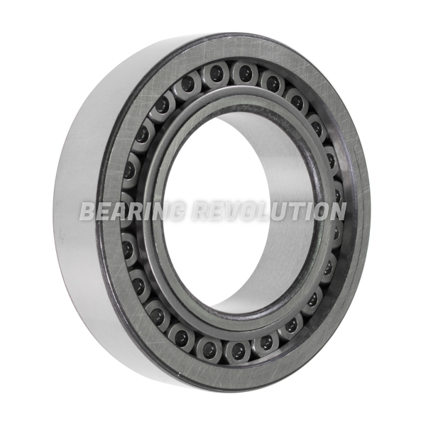 U 1222 TM, Radial Roller Bearing - Premium Brand