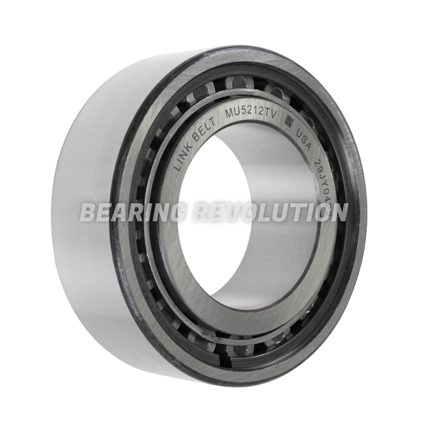 U 5204 TS, Radial Roller Bearing - Premium Brand