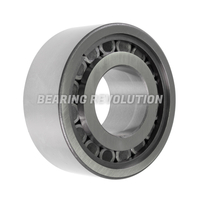 U 5207 TM, Radial Roller Bearing - Premium Brand