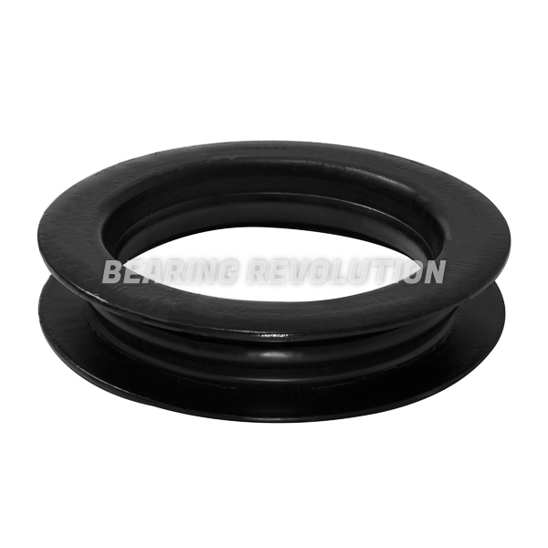 U01N095 - Turntable Bearing   ( Trailer Ring )