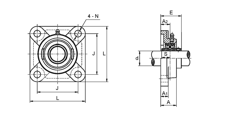 UCF 310 Schematic