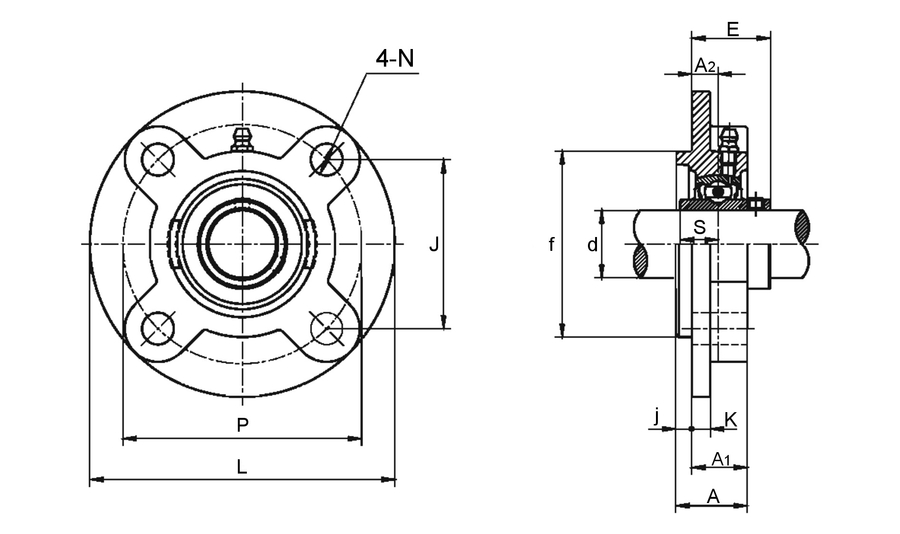 UCFC 207 20 Schematic