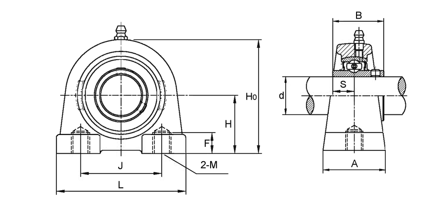 UCPA 209 Schematic