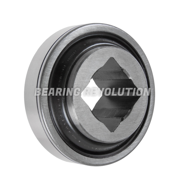 W 208 PP5, Disc Harrow Bearing with a 1.1/8 inch bore - Premium