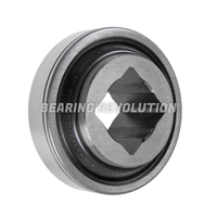 W 208 PP5, Disc Harrow Bearing with a 1.1/8 inch bore - Premium