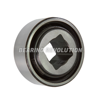 W 208 PP8, Disc Harrow Bearing with a 1.1/8 inch bore - Premium