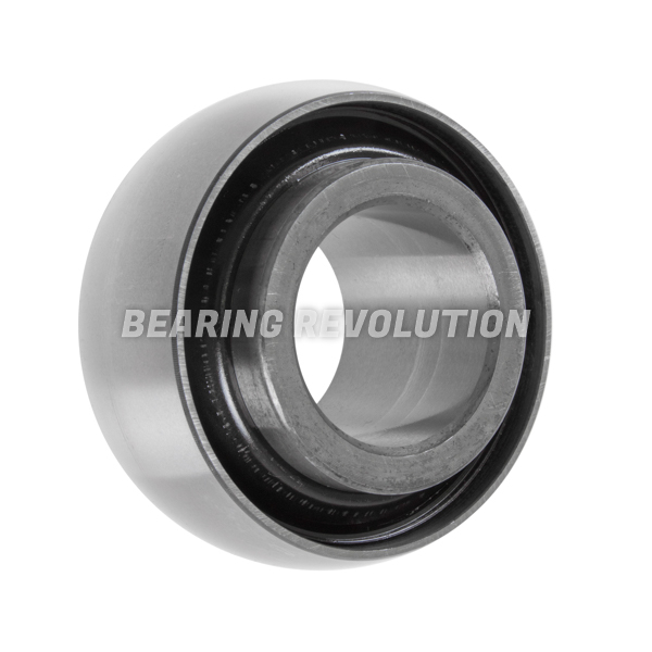 W 208 PPB2, Disc Harrow Bearing with a 1.1/2 inch bore - Premium