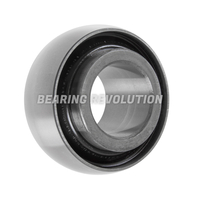 W 208 PPB2, Disc Harrow Bearing with a 1.1/2 inch bore - Premium