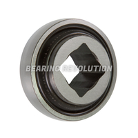 W 208 PPB5, Disc Harrow Bearing with a 1.1/8 inch bore - Premium
