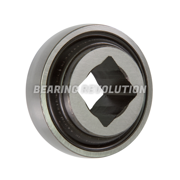 W 208 PPB6, Disc Harrow Bearing with a 1 inch bore - Premium