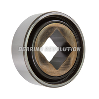 W 211 PP3, Disc Harrow Bearing with a 1.1/2 inch bore - Premium