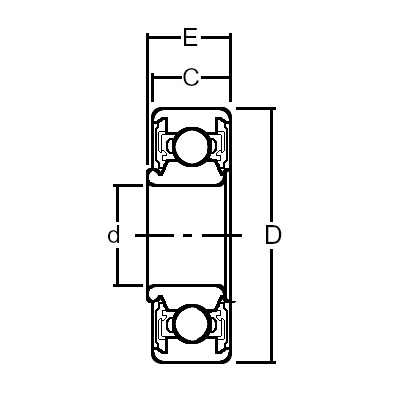 WC 88039 Schematic