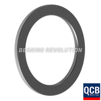 WS 81222, Axial Bearing Washer with a 110mm bore - Select Range
