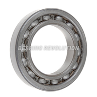XLJ 2.3/4, Deep Groove Ball Bearing with a 2.3/4 inch bore - Budget Range