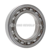 XLJ 4.1/2, Deep Groove Ball Bearing with a 4.1/2 inch bore - Budget Range