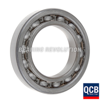 XLJ 4.3/4, Deep Groove Ball Bearing with a 4.3/4 inch bore - Select Range