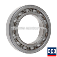 XLJ 5 E, Deep Groove Ball Bearing with a 5 inch bore - Select Range