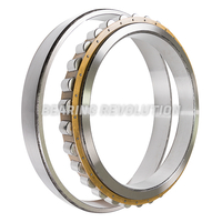 XLRJ 10 E C3 - Single row cylindrical roller bearing