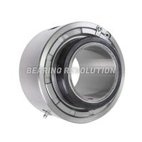 ZMC 2215, Linkbelt-Rexnord Spherical Roller Cartridge Unit with a 2.15/16 inch bore.